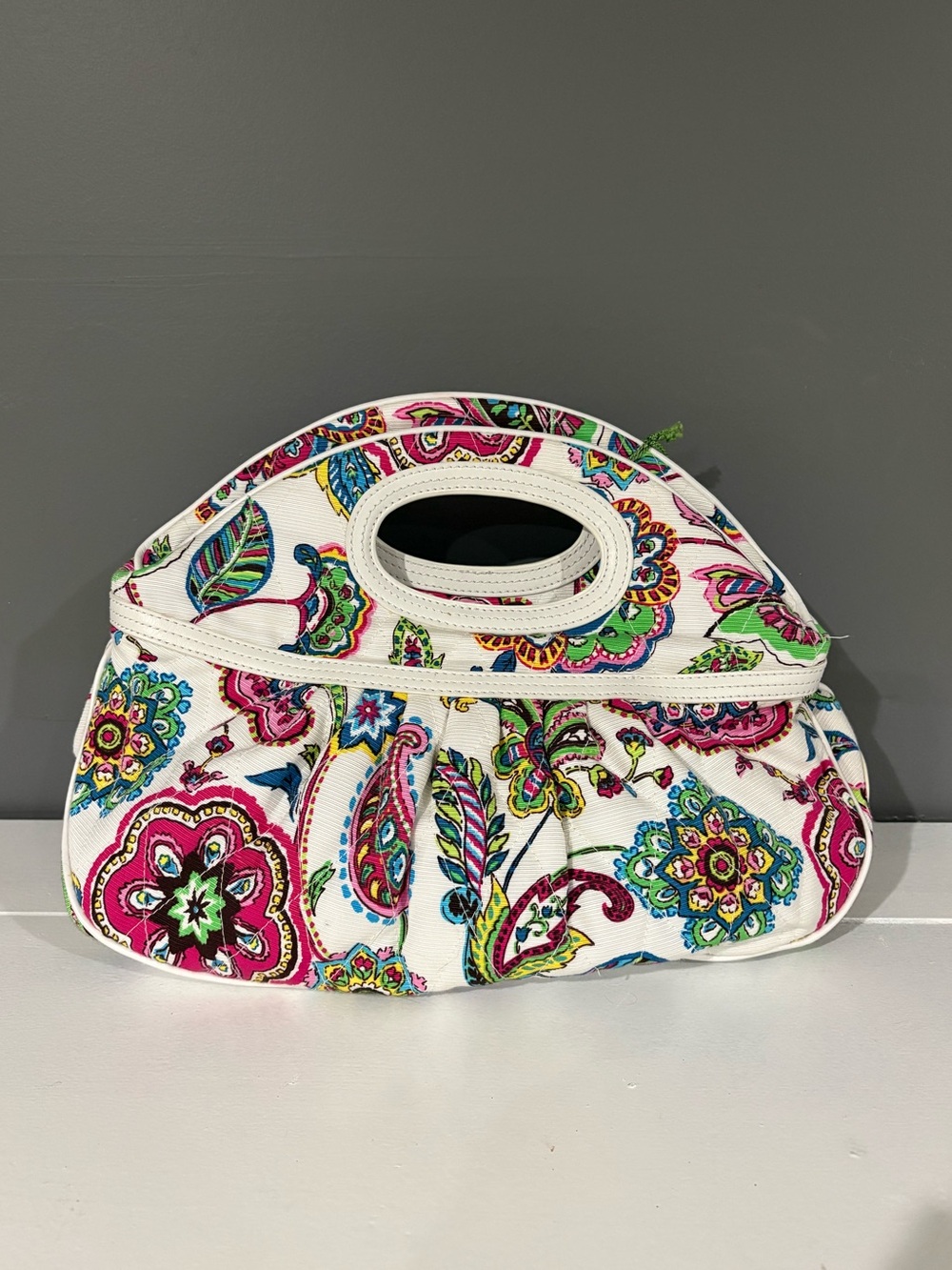 Vera Bradley Handheld Bag